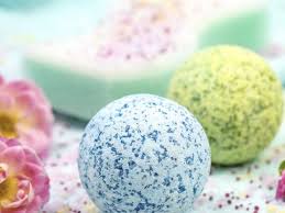 More homemade bath bombs for kids Relax Soothe And Save Money With This Diy Bath Bomb Recipe