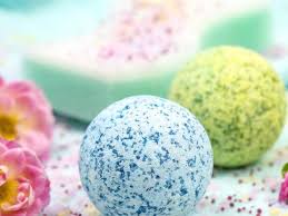 I used a mixture of lavender and frankincense for a calming, cleansing, protective bedtime mixture. Relax Soothe And Save Money With This Diy Bath Bomb Recipe