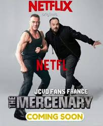 A mysterious secret agent who has been denounced by his government must return to france when his son becomes framed by an international terrorist organizati. Jcvd Fans France
