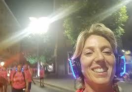 Abbiamo cantato Barbie Girl con le suore e Toto Cutugno alla cena coi  facchini"