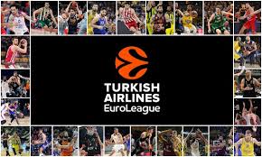 Generate the optimal euroleague lineup. Umfrage Wahlt Die Top 5 Der Euroleague Eurohoops