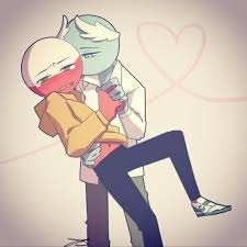 Countryhumans community around countries portrayed as humans! W Sercu Europy Usa X Polska X Nato Countryhumans 18 Nato Country Humor Country Art Pictures