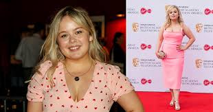 Nicola coughlan brings a perky verve to jess, yet also hints effectively at the story's buried magic. Derry Girls Actress Nicola Coughlan Refuses To Be Body Shamed Metro News