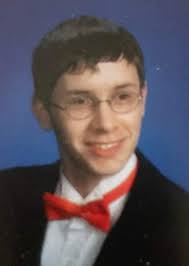 Chris Arnold obituary link:  [https://www.overlandparkchapel.com/notices/CaptainChristopher-Arnold](https://www.overlandparkchapel.com/notices/CaptainChristopher-Arnold)