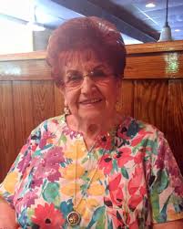 Most Recent Obituaries