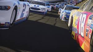 Nascar heat 2 provides the user with immediate accesses to no fewer than 29 officially sanctioned nascar racing circuits. Nascar Heat 2 Review Gamecritics Com