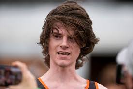 Top 2023 high school boys cross country times in Michigan as of Sep. 8