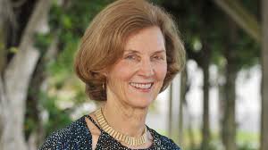 Established Power Women of Brevard