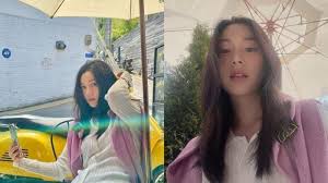 We did not find results for: Biodata Lee Da In Pemain Drama Korea Alice Tribun Lampung