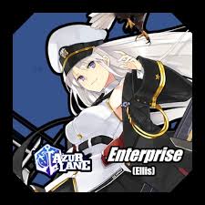 Steam Workshop::Azur Lane Enterprise (Ellis)