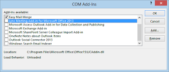 The maximum interval of time you can enter is 360 minutes. How To Fix Inactive Outlook Add Ins
