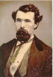 Helton Rutherford Walker (1828-1901)