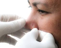 Nose Piercing Care Aftercare And Healing How To Care For Nose Piercing Nose Piercing Care Facial Piercings Piercing Aftercare
