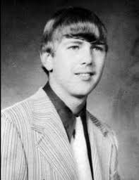 William Jeffrey “Bill” Killinger (1955-2015)