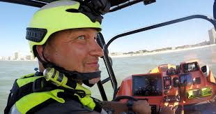 It's a four-wheel drive beach buggy that goes in the ocean,' North Myrtle  Beach Rescue Squad gets a new boat