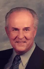 Obituary information for Harmon Clark Johnson