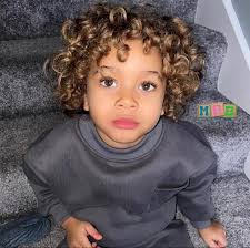 Jamaican & White British Rocco William Dunn Submission By: @roccosworldx  #MRB #MixedRaceBabies #MixedLove