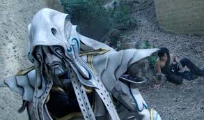 中田譲治 on X: ロシュオを演らせて頂いております。 t.cogY1WaO50Zj  X