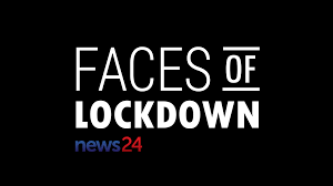 In association with the department of health and the nhi Faces Of Lockdown How Covid 19 Changed Life In South Africa World News Day
