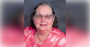 Obituary information for Helen M. Chamberlain