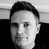 Dave Crichton's Instagram, Twitter & Facebook