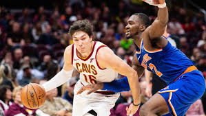 Enjoy the game between cleveland cavaliers and new york knicks, taking place at united states on january 29th, 2021, 7:30 pm. Knicks Vs Cavaliers Betting Lines Spread Odds And Prop Bets Theduel