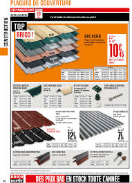 Trouvez rapidement le code qui marche pour économiser sans souci ! Brico Depot Catalogue Actuel 19 03 30 04 2021 24 Catalogue 24 Com