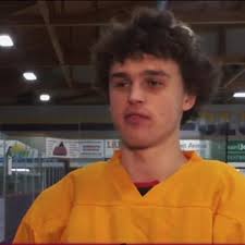 Scott Duffy Lumberjack