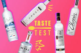 Costco Kirkland Vodka Review Best Vodka Rankings Kitchn