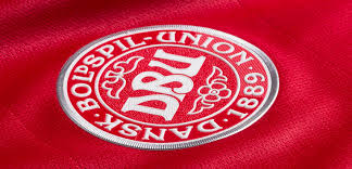 Dbu allé 1 2605 brøndby. Official Denmark Soccer Jersey Gear World Soccer Shop