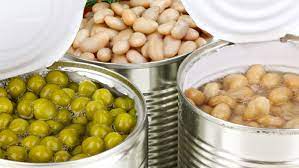 Che differenza c'è tra i legumi in scatola e quelli surgelati o. I Legumi In Scatola Mantengono Le Loro Proprieta Nutrizionali Ok Salute
