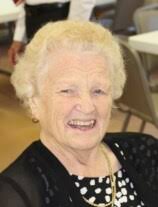 Agnes Massey Obituary