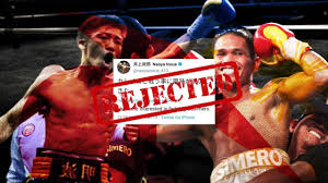 Maybe you would like to learn more about one of these? Naoya Inoue Umatras Kay John Riel Casimero Bakit Youtube