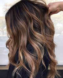 Caramel highlight for brown hair. 50 Best Blonde Hair Colors Trending For 2020 Hair Adviser