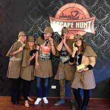 Real room escape game perth based on the growing popularity of real life interaction, roomscape perth is proud to present the very same concept but with a stunning difference. The Escape Hunt Experience Perth Picture Of The Escape Hunt Experience Perth South Fremantle Tripadvisor