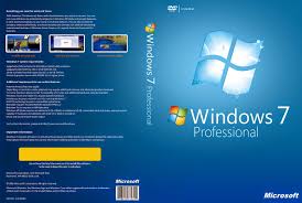 Dell Genuine Windows 7 Pro Iso Microsoft Windows Windows Microsoft
