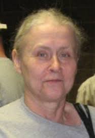 Rosanne Rae Heiser Clark (1950-2011)