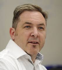 City Mission's new leader sees hope in Erie