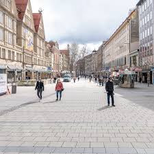 So steht es in der kabinettsvorlage des bundesgesundheitsministeriums. Corona Lockdown In Munchen Selbstversuch Zeigt Bittere Lage Im Einzelhandel Befurchtungen Ubertroffen Stadt