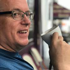 Waterloo Rotary Reporter (May 31, 2019)