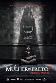 Check spelling or type a new query. A Mulher De Preto 2 O Anjo Da Morte 2014 Torrent Dublado E Legendado Baixarfilmetorrent Com