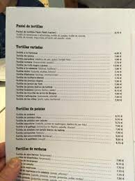 Check spelling or type a new query. Menu Bild Von Flash Flash Barcelona Tripadvisor