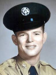 Carl Wayne Busby Obituary