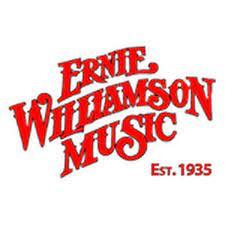 Ernie Williamson Music - YouTube