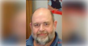 Obituary information for Rickey Samuel Simpson