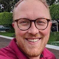 Jaida Temperly, Editor in New York, NY, USA