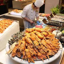 Discounts are available on selected items, with terms and conditions apply. Kl S Shangri La Hotel Is Having 50 Off For Lunch And Dinner Buffet