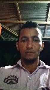 Felix Enrique Galeano