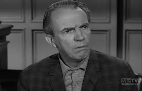 Perry Mason" The Case of the Shapely Shadow (TV Episode 1962)