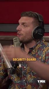 Chris Distefano Tom Segura Special Needs